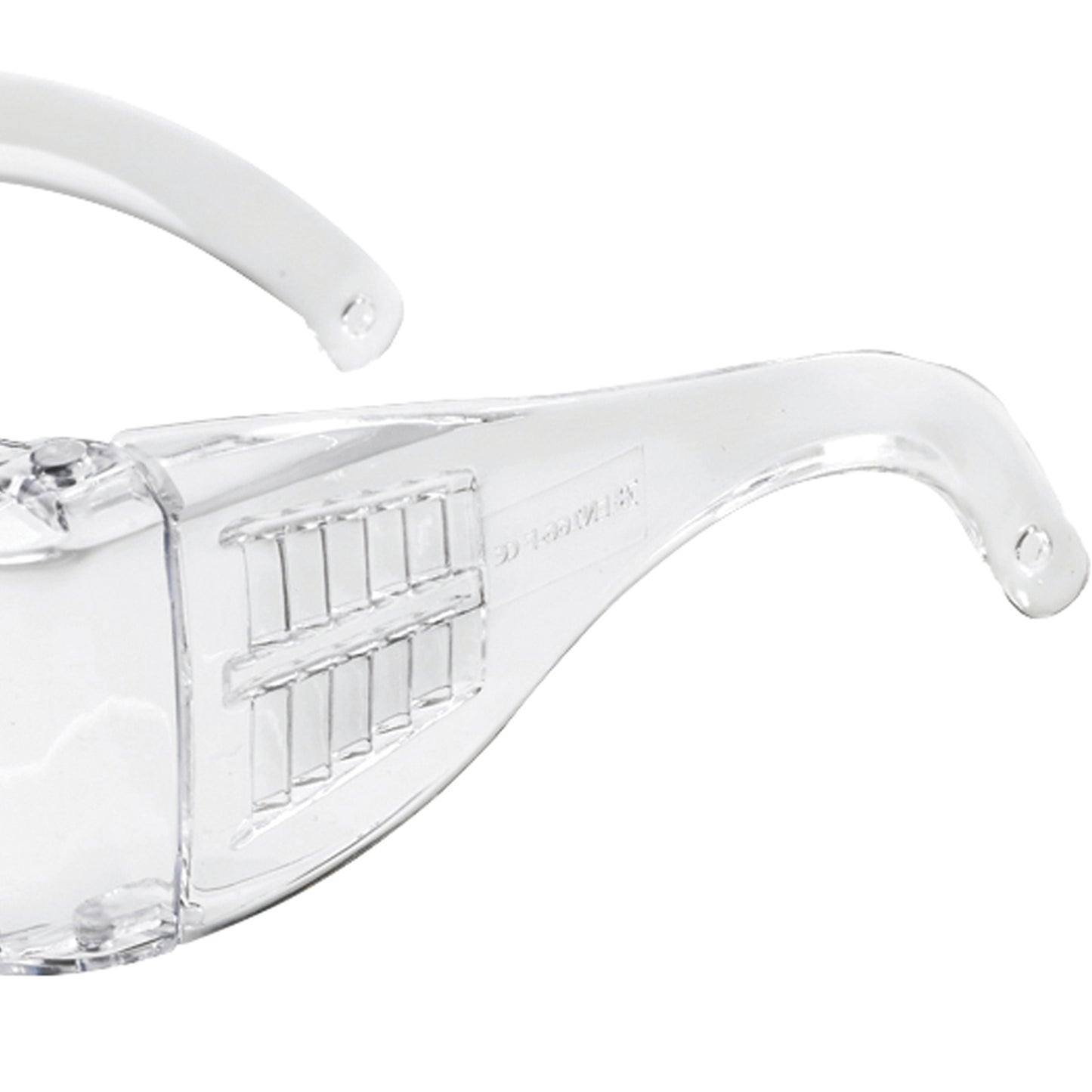 Beeswift Seattle Wraparound Safety Glasses