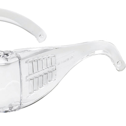 Beeswift Seattle Wraparound Safety Glasses