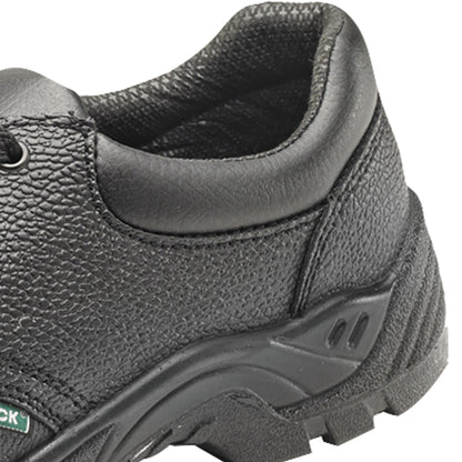 Beeswift Economy Shoe 1 Pair S1p Dual Density PU
