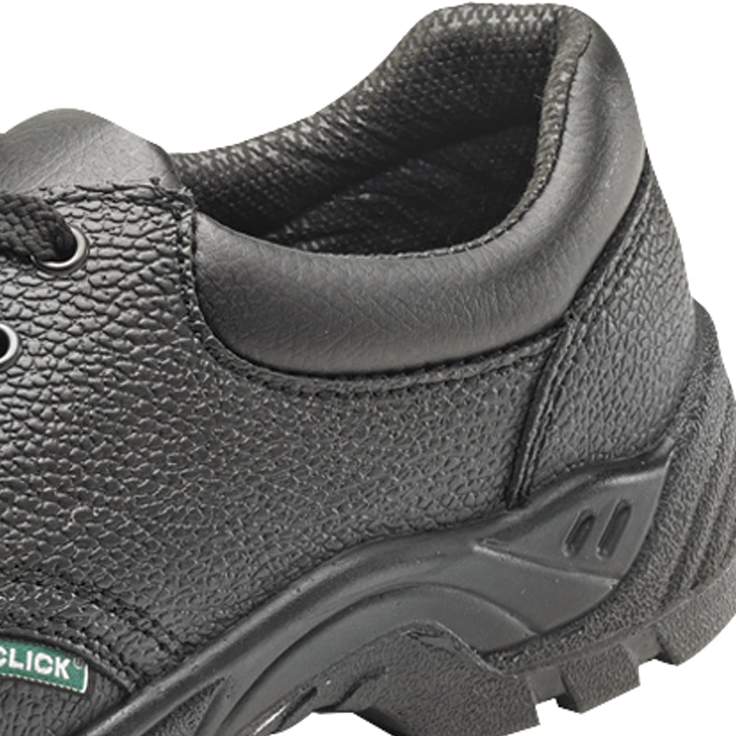 Beeswift Economy Shoe 1 Pair S1p Dual Density PU