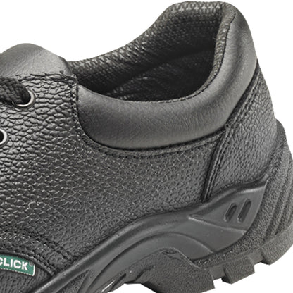 Beeswift Economy Shoe 1 Pair S1p Dual Density PU