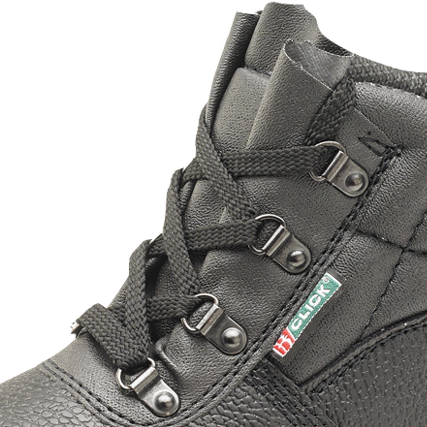 Beeswift Click 4 D-ring Midsole Safety Boots 1 Pair