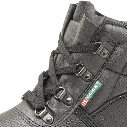 Beeswift Click 4 D-ring Midsole Safety Boots 1 Pair