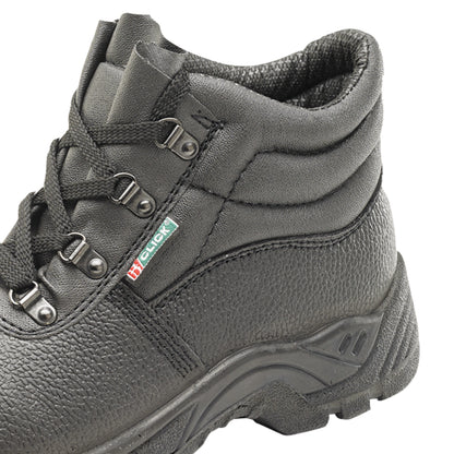 Beeswift Click 4 D-ring Midsole Safety Boots 1 Pair