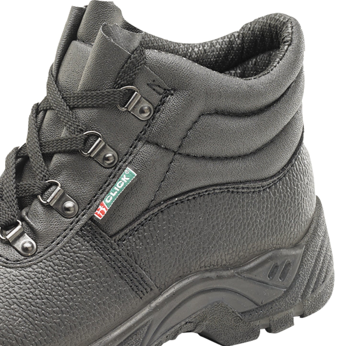 Beeswift Click 4 D-ring Midsole Safety Boots 1 Pair