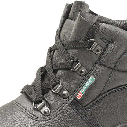 Beeswift Click 4 D-ring Midsole Safety Boots 1 Pair