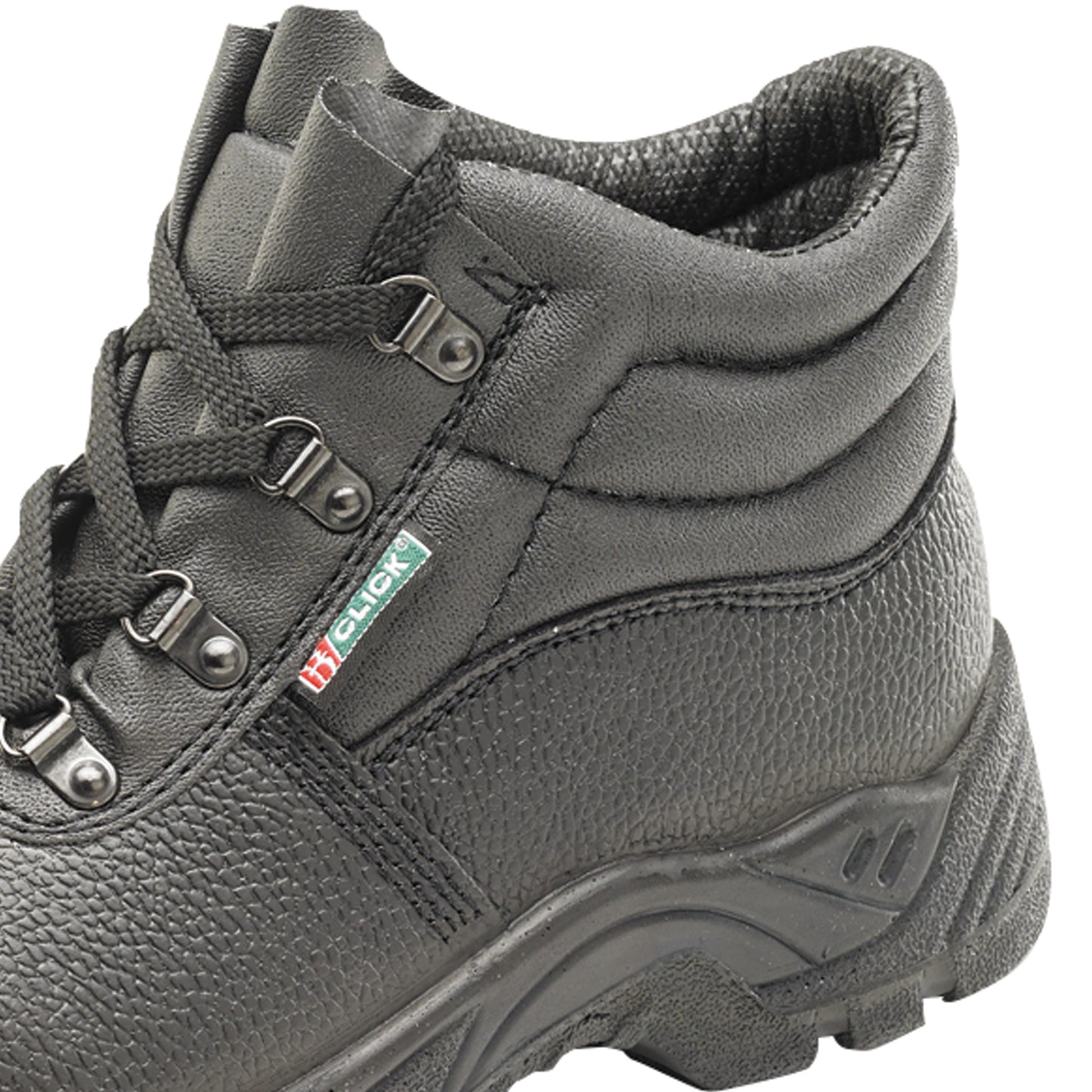 Beeswift Click 4 D-ring Midsole Safety Boots 1 Pair