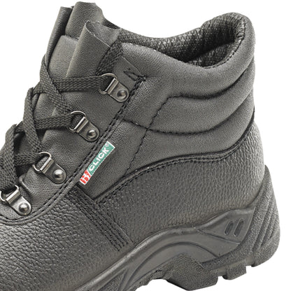 Beeswift Click 4 D-ring Midsole Safety Boots 1 Pair