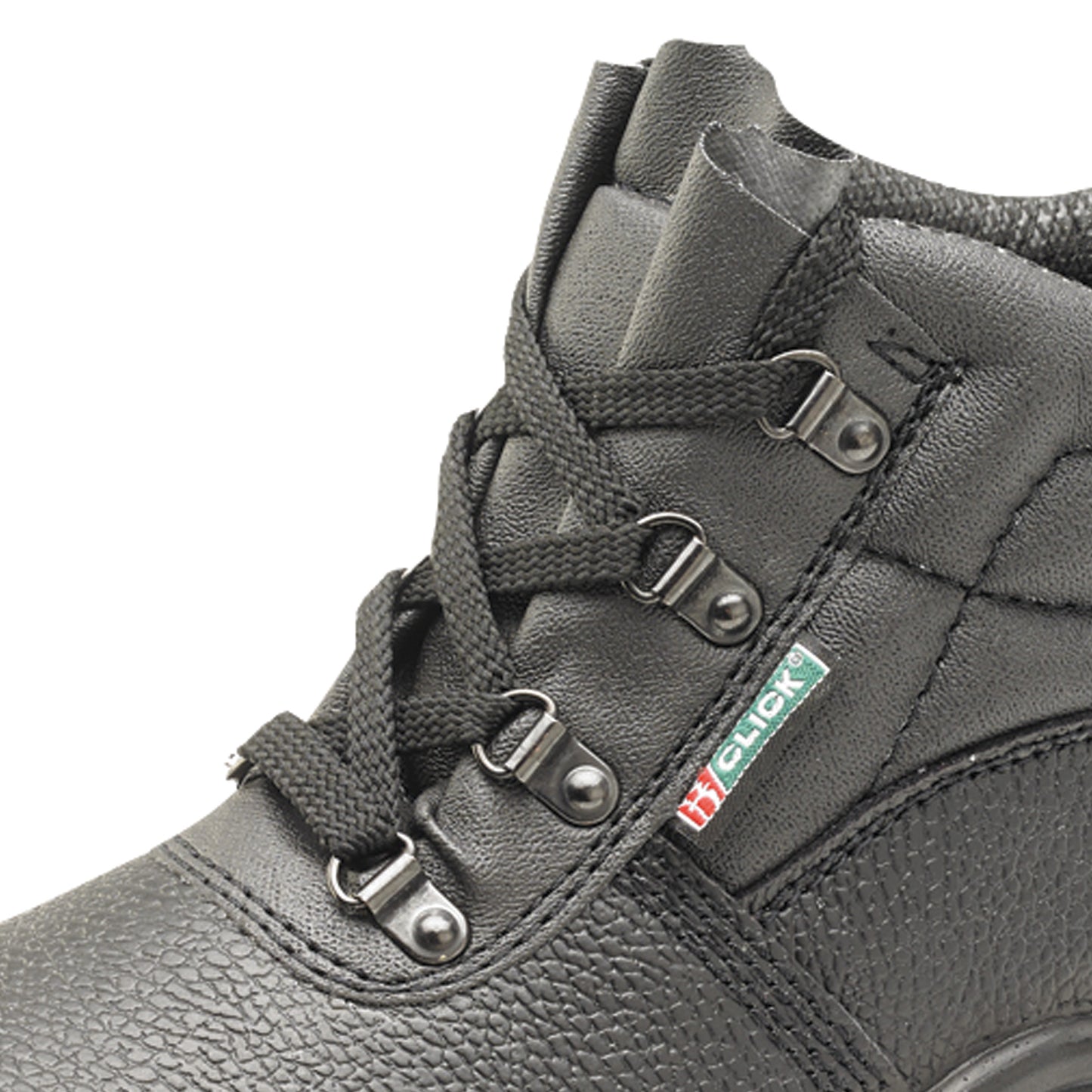 Beeswift Click 4 D-ring Midsole Safety Boots 1 Pair