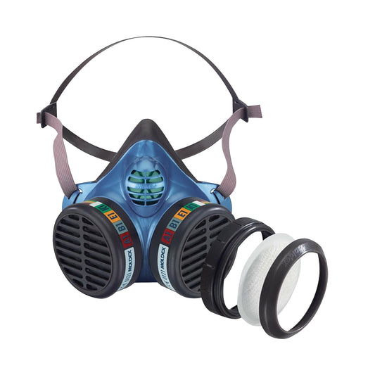 Moldex 5984 ABEK1P3 Respirator