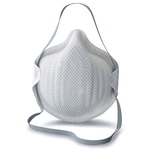 Moldex 2360 Mask Ffp1 Nr D (Pack of 20)