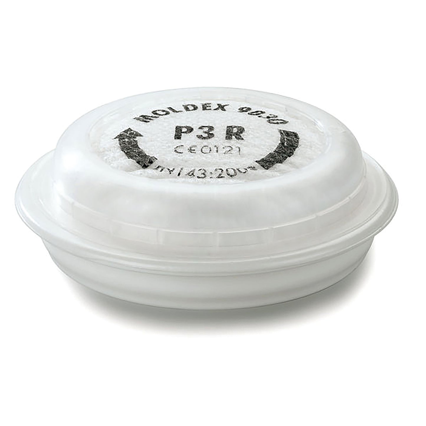 Moldex 9030 P3R D 7000/9000 Filter (Pack of 12)