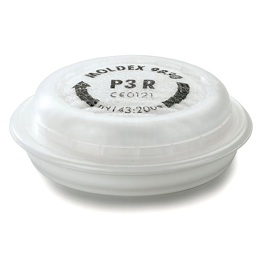 Moldex 9030 P3R D 7000/9000 Filter (Pack of 12)