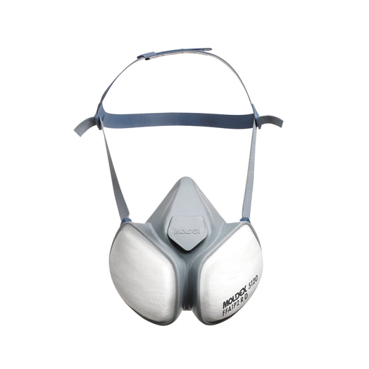 Moldex 5120 Half Mask Ffa1P2Rd M5120