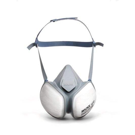 Moldex 5430 Half Mask Abek1P3R M5430