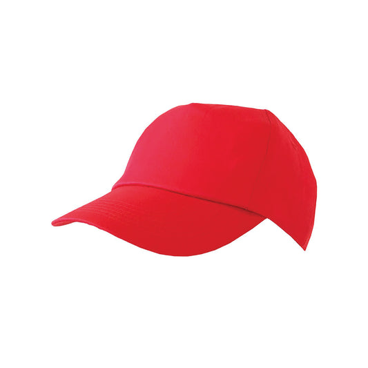 Beeswift Baseball Cap Standard Peak