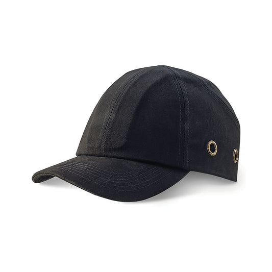 Beeswift Safety Baseball Cap