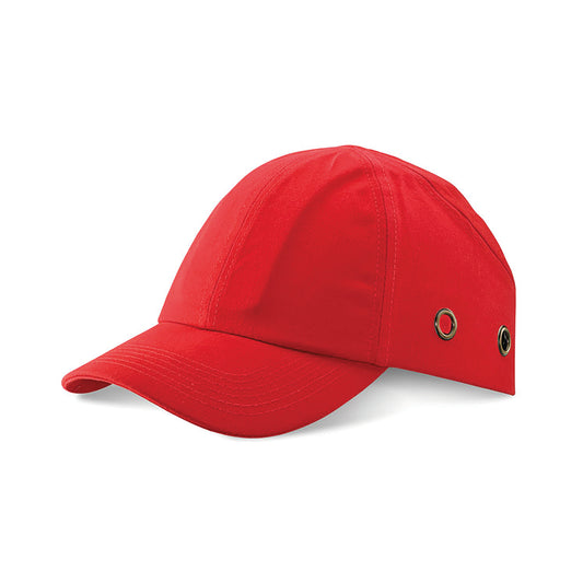 Beeswift Safety Baseball Cap