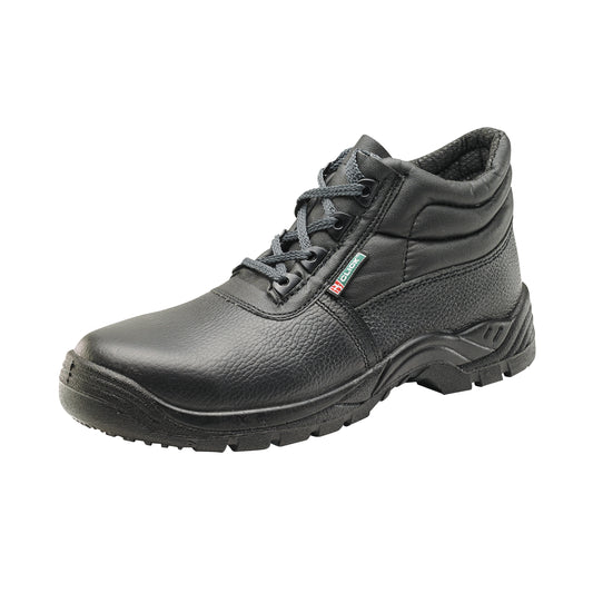Beeswift Dual Density PU Composite Non Metallic Chukka Boots 1 Pair
