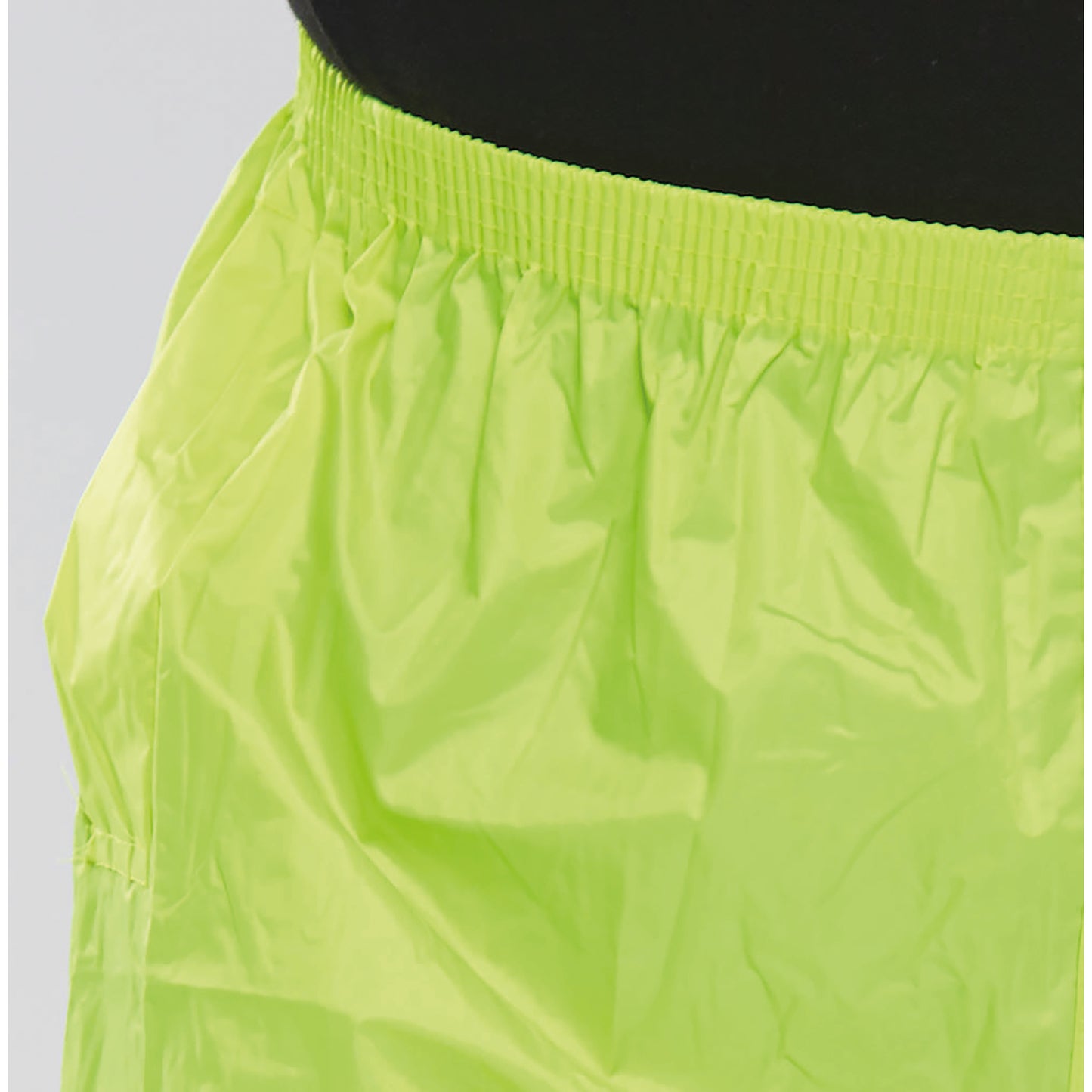 Beeswift Nylon B-Dri Trousers Saturn Yellow M