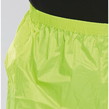 Beeswift Nylon B-Dri Trousers Saturn Yellow 3XL