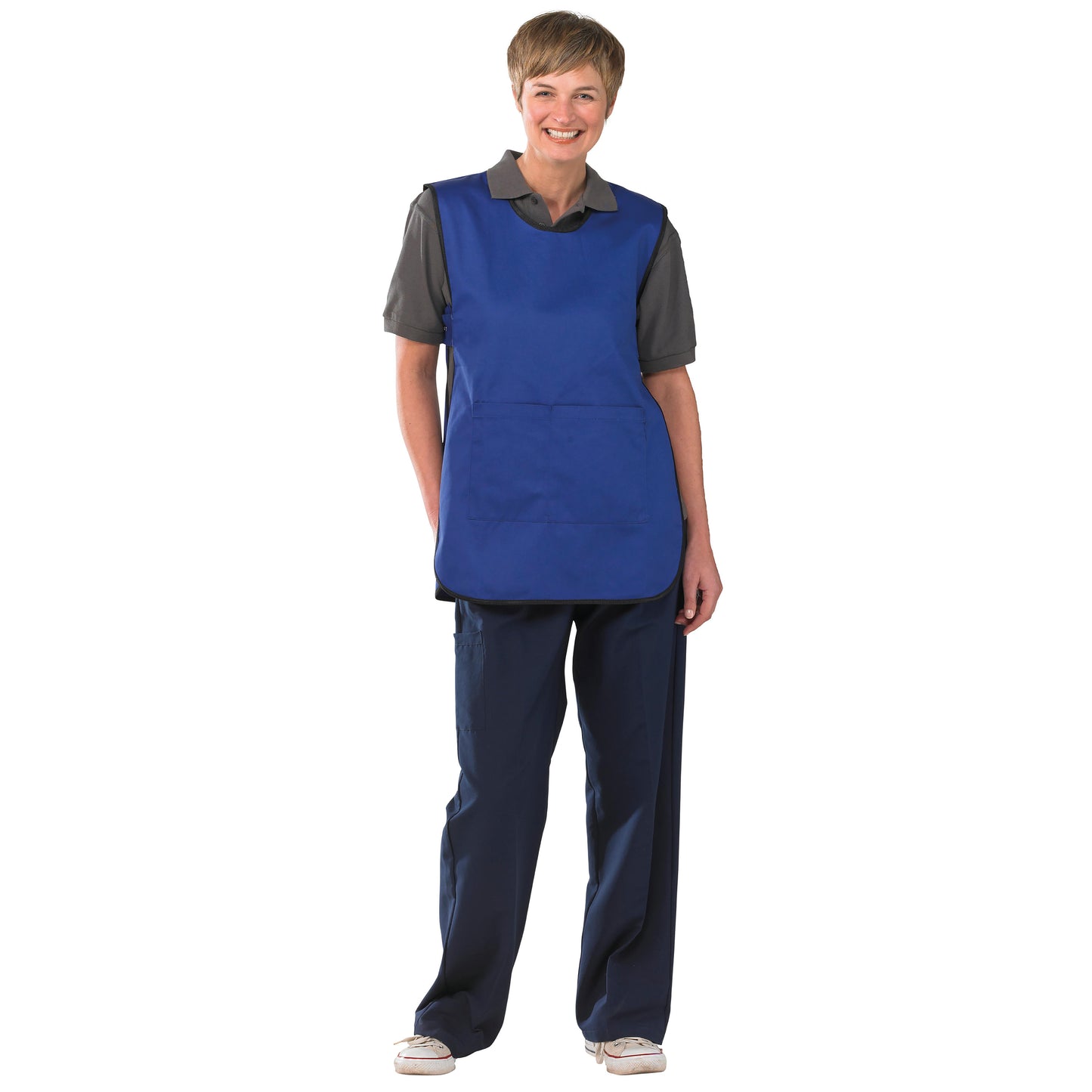 Beeswift Tabbard Royal Blue L