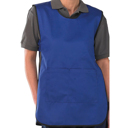 Beeswift Tabbard Royal Blue XL