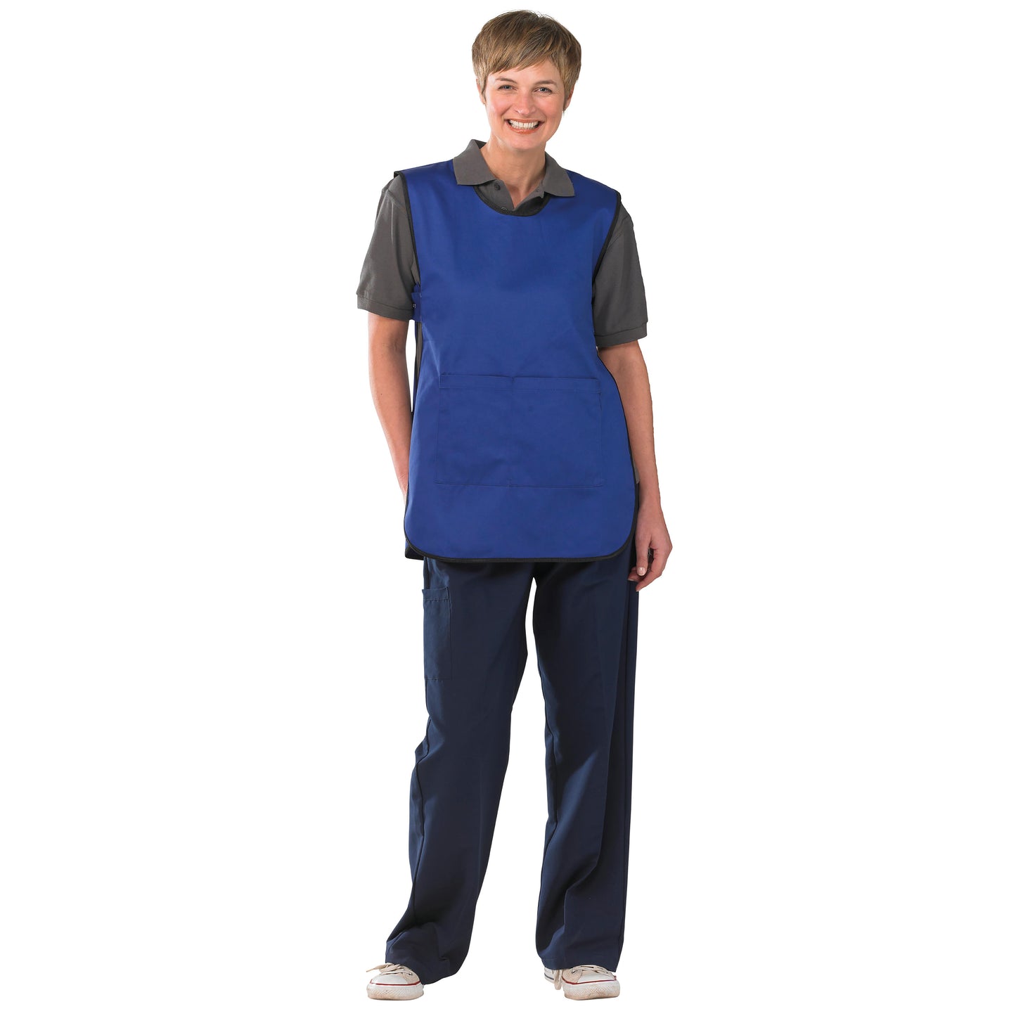 Beeswift Tabbard Royal Blue XL