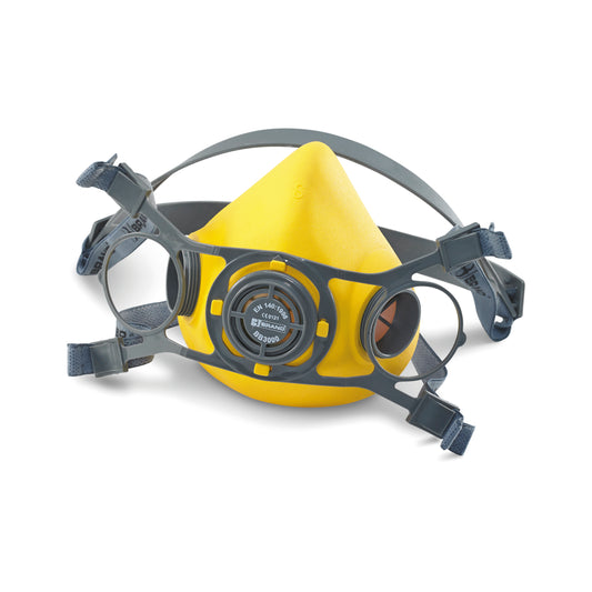 Beeswift Twin Filter Mask