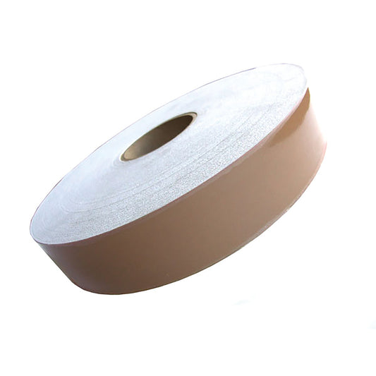 Beeswift Reflective Tape Heat Apply 50mm x 200m