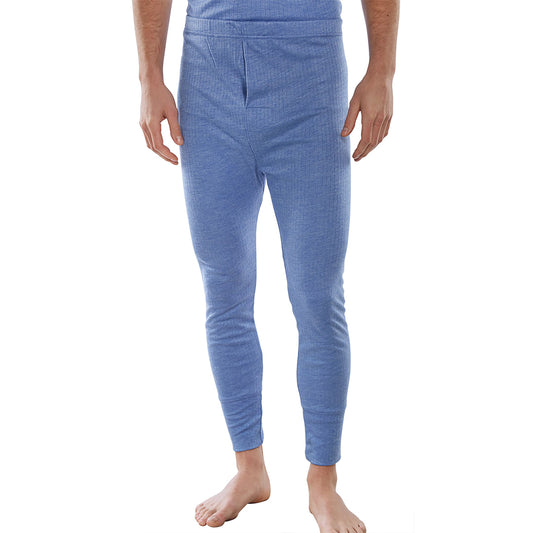 Beeswift Thermal Long Johns Blue S