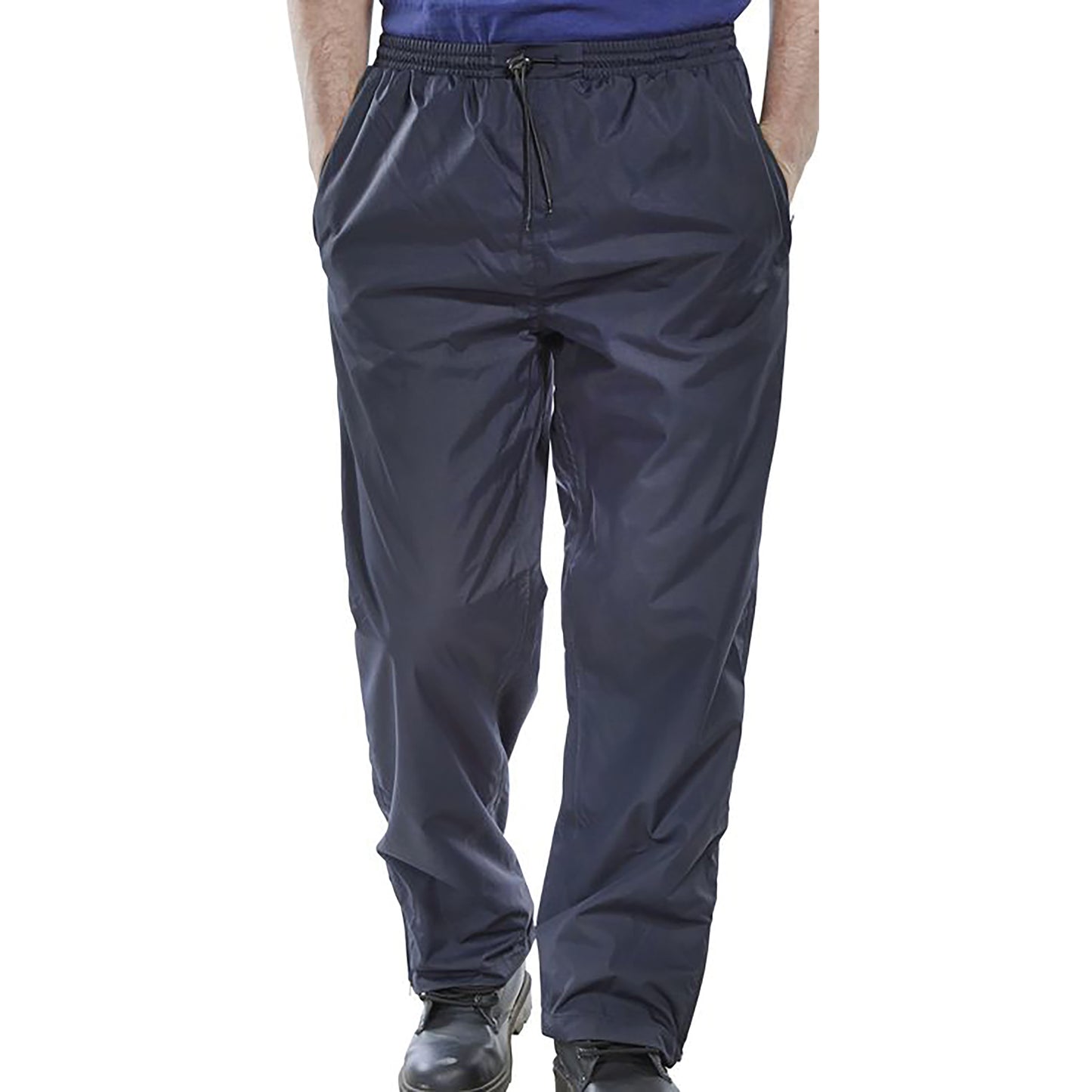 Beeswift Springfield Trousers Navy Blue XL