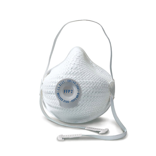 Moldex 3105 Mask FFP2V NRD (Pack of 10)