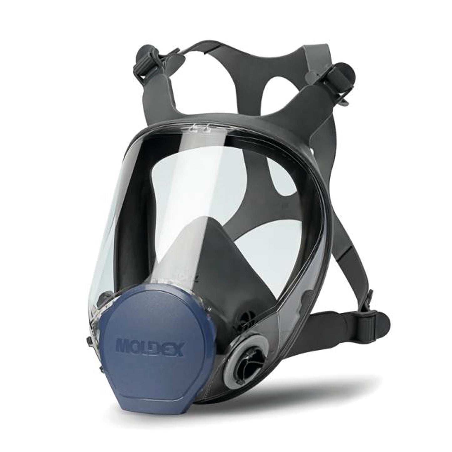Moldex 9001 Full Face Mask Black S