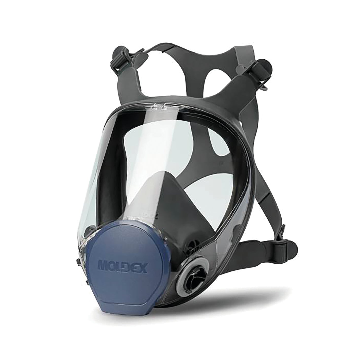 Moldex 9002 Full Face Mask Black M