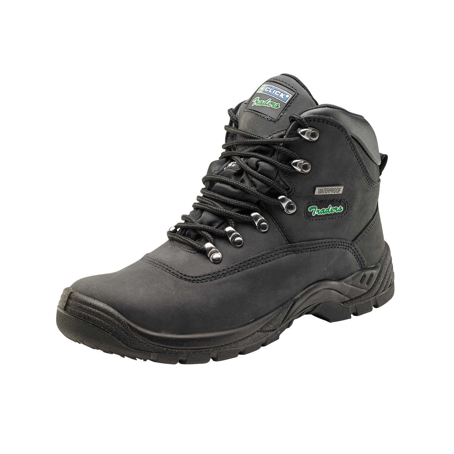 Beeswift Click Traders S3 Thinsulate Safety Boots 1 Pairs