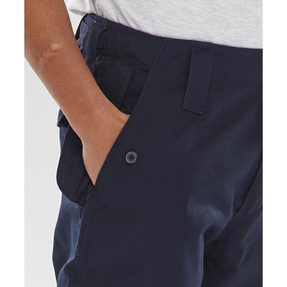 Beeswift Combat Trousers Navy Blue 42