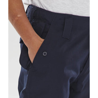 Beeswift Combat Trousers Navy Blue 44