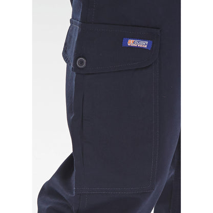 Beeswift Combat Trousers Navy Blue 44