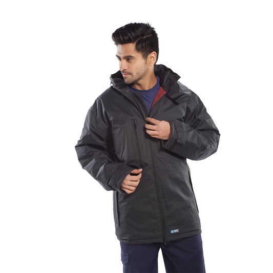 Beeswift Mercury Weather Proof Jacket