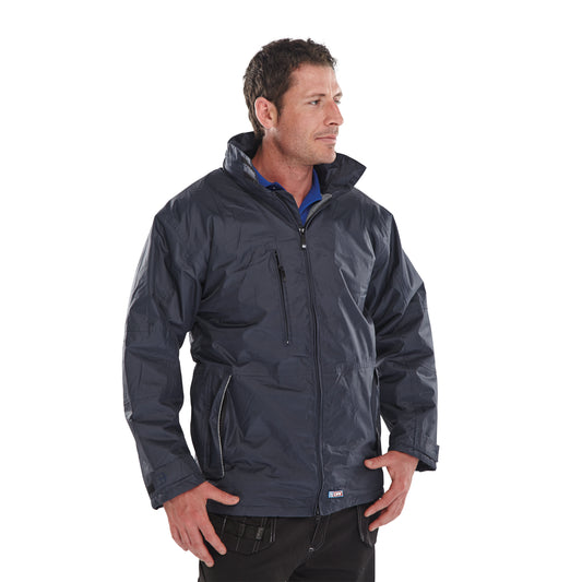 Beeswift Mercury Weather Proof Jacket