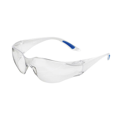 Vegas Safety Spectacles Wraparound