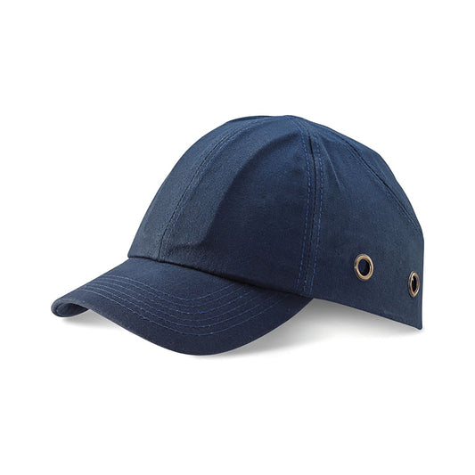 Beeswift Safety Baseball Cap