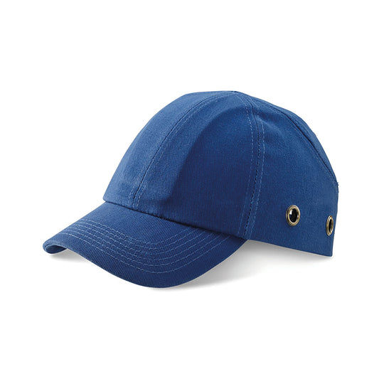 Beeswift Safety Baseball Cap