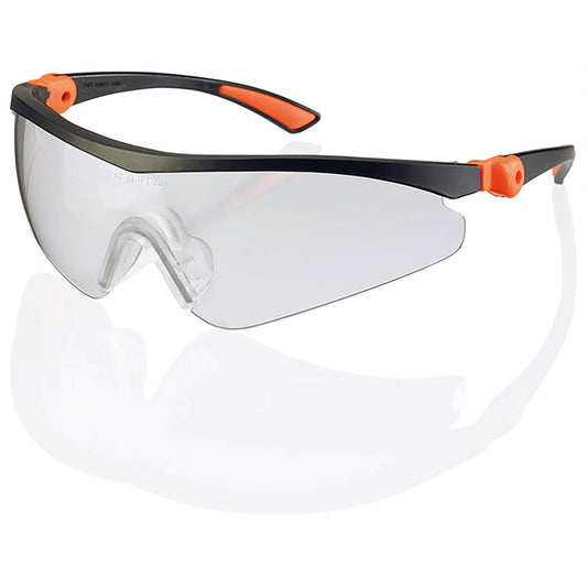 Beeswift Traders Roma Spectacles Clear
