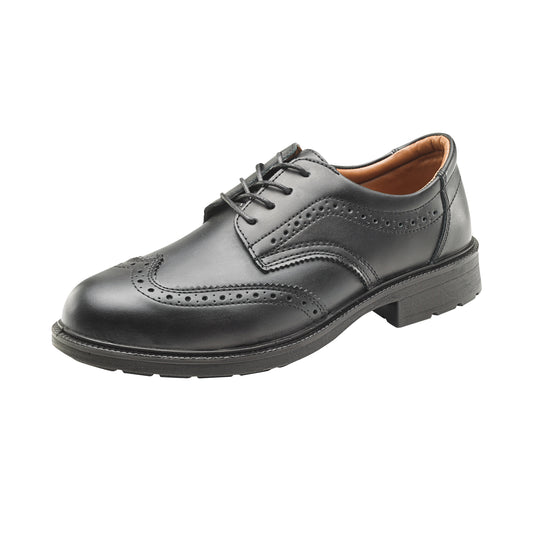 Beeswift Brogue S1 Safety Shoe 1 Pair