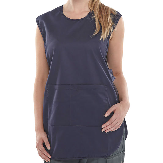 Beeswift Tabbard Navy Blue S