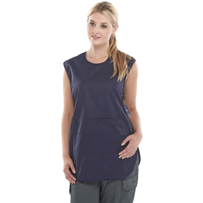 Beeswift Tabbard Navy Blue M