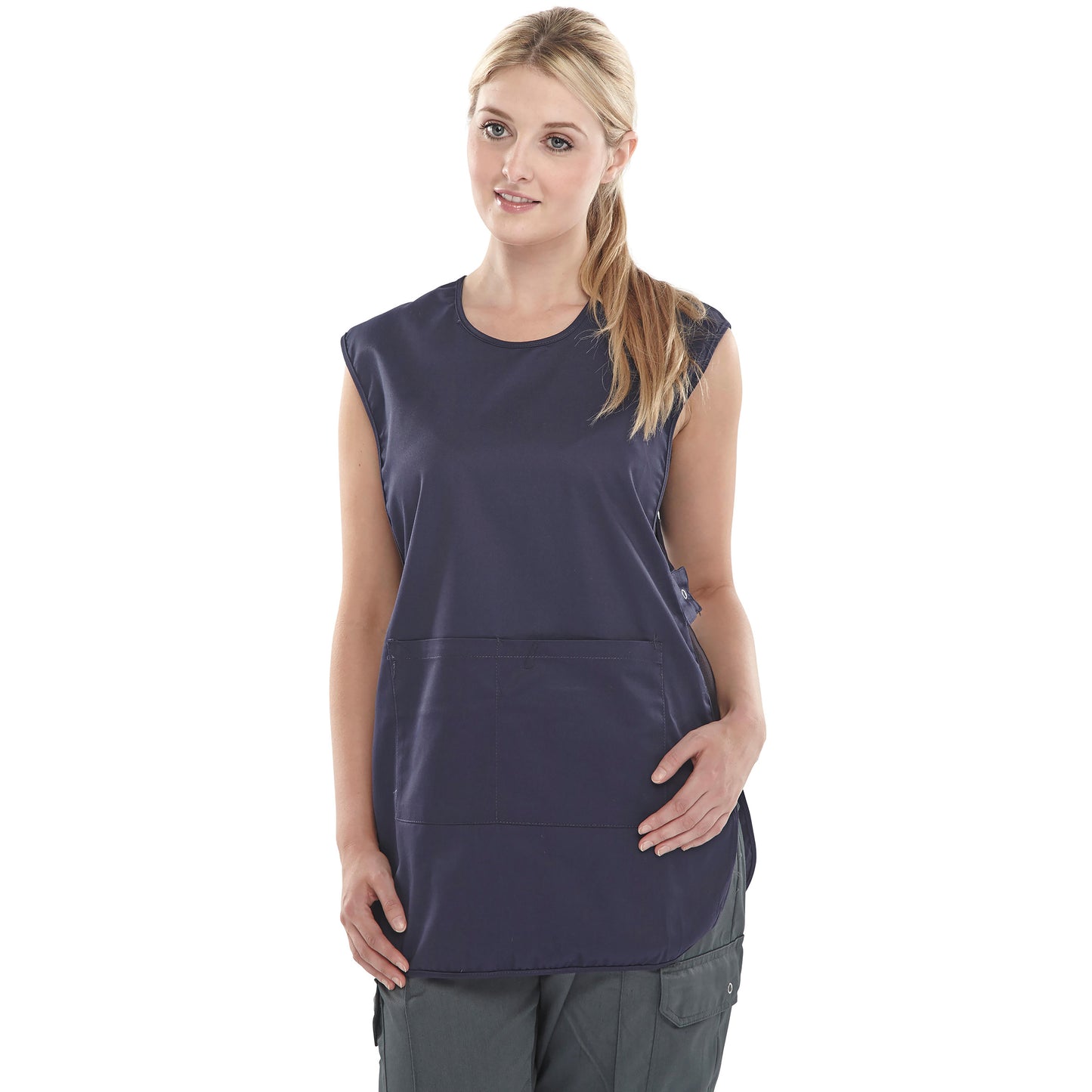 Beeswift Tabbard Navy Blue 2XL