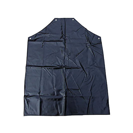 Beeswift PVC Apron Heavyweight Waterproof (Pack of 10) White 48